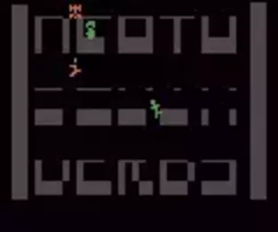 Image n° 1 - screenshots  : Death Derby